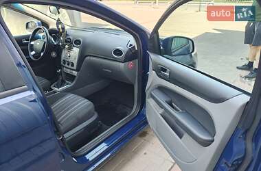Универсал Ford Focus 2008 в 
