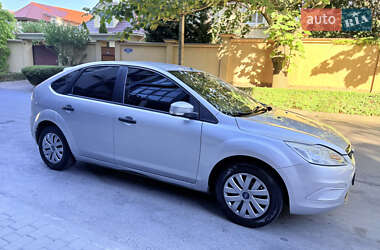 Хетчбек Ford Focus 2011 в 