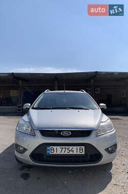 Ford Focus 2008