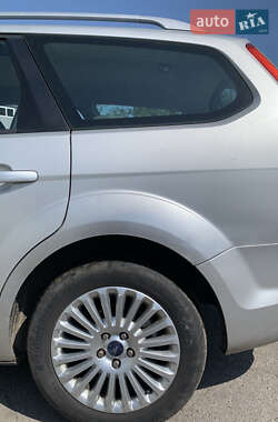 Універсал Ford Focus 2008 в 