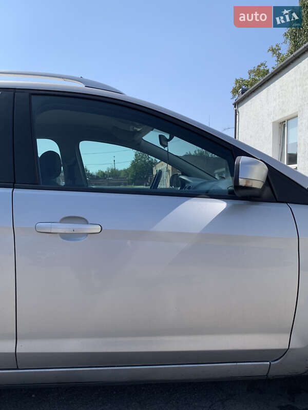 Универсал Ford Focus 2008 в Полтаве