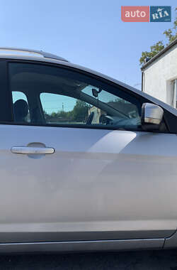Універсал Ford Focus 2008 в 