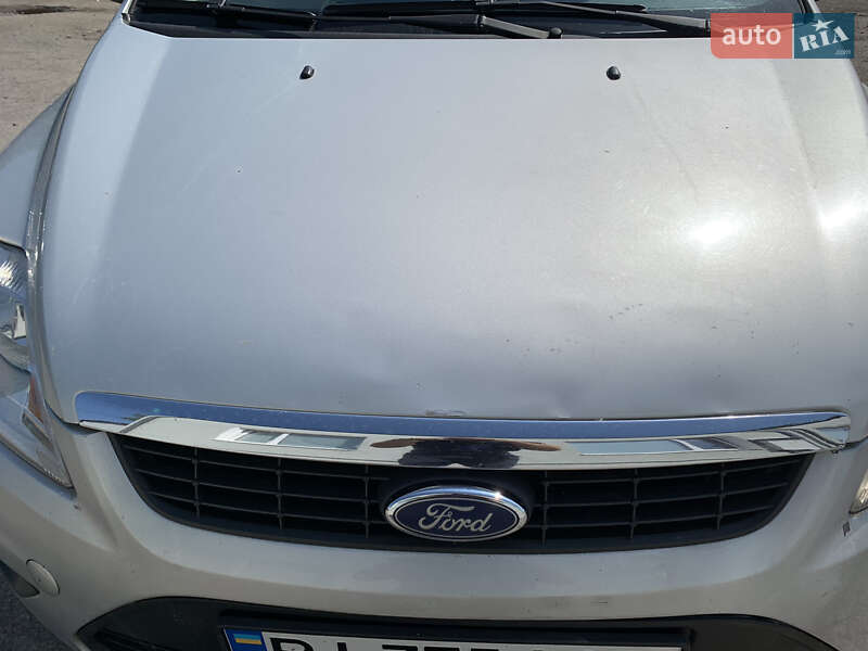 Универсал Ford Focus 2008 в Полтаве