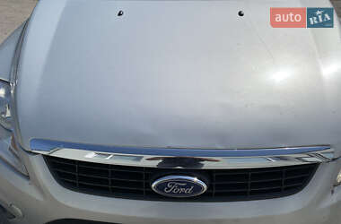 Універсал Ford Focus 2008 в 