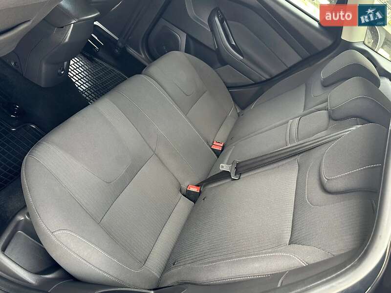 Универсал Ford Focus 2011 в Дрогобыче