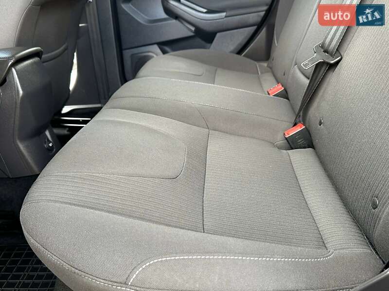 Универсал Ford Focus 2011 в Дрогобыче