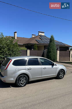 Ford Focus 2008 Ford Focus 2008