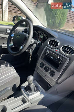 Универсал Ford Focus 2008 в 
