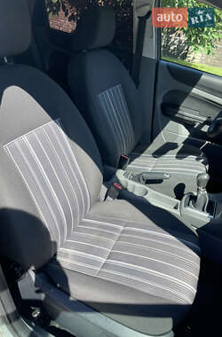 Универсал Ford Focus 2008 в 