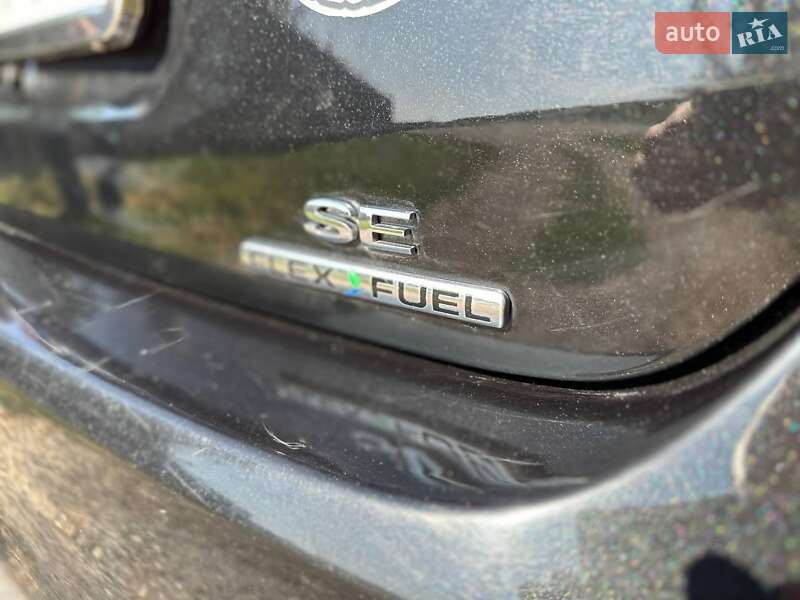 Седан Ford Focus 2015 в Дубно