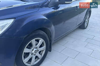 Универсал Ford Focus 2010 в 