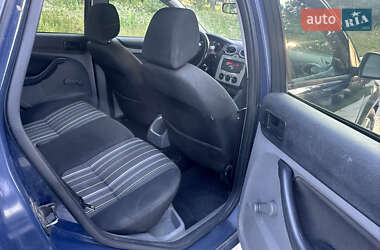Универсал Ford Focus 2010 в 