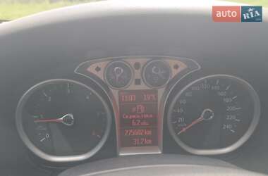 Универсал Ford Focus 2010 в 