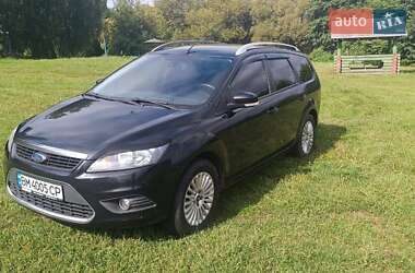Ford Focus 2010