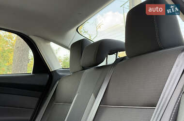 Седан Ford Focus 2012 в 