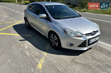 Ford Focus 2011 Ford Focus 2011