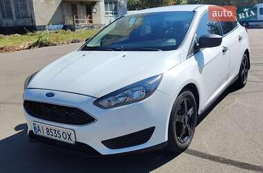 Ford Focus 2016 Ford Focus 2016