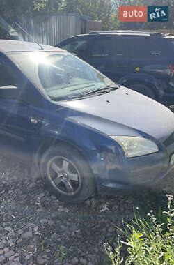 Универсал Ford Focus 2007 в 