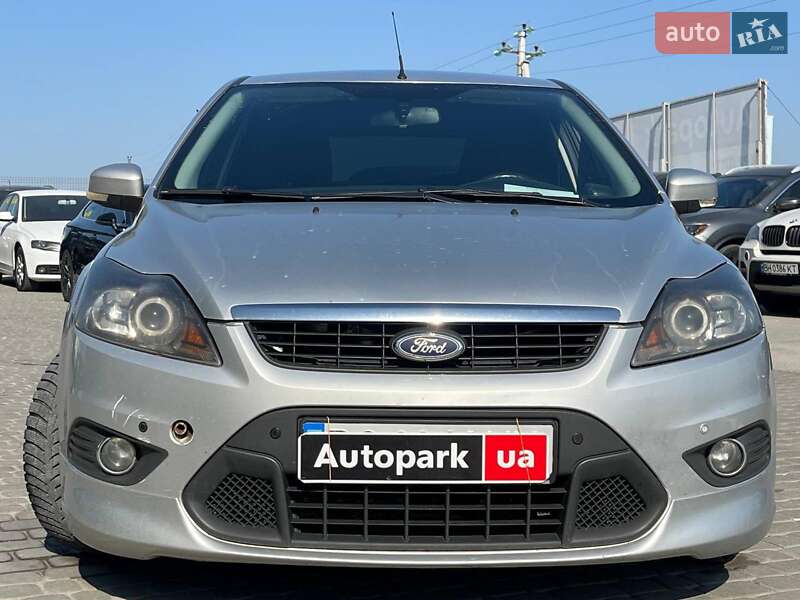 Хэтчбек Ford Focus 2010 в Львове фото 2 Хэтчбек Ford Focus 2010 в Львове