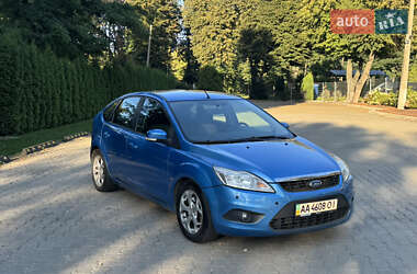 Ford Focus 2010