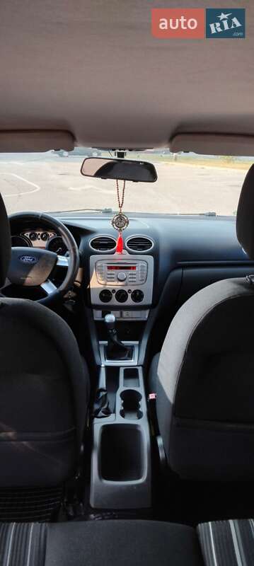 Универсал Ford Focus 2008 в Ивано-Франковске