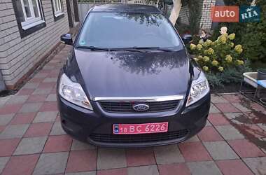 Ford Focus 2009 Ford Focus 2009