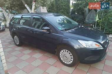 Универсал Ford Focus 2009 в 