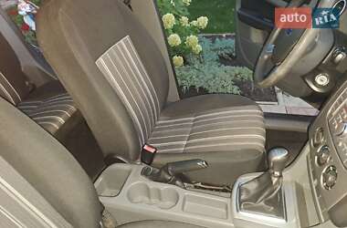 Универсал Ford Focus 2009 в 