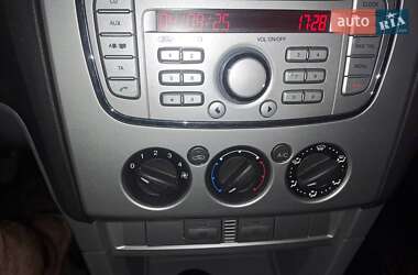 Универсал Ford Focus 2009 в 