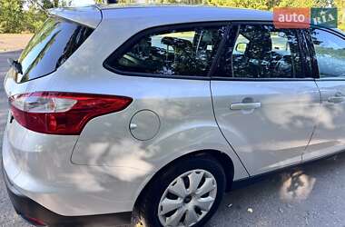 Универсал Ford Focus 2011 в 