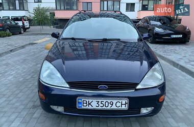 Универсал Ford Focus 2000 в 