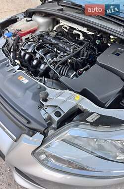Универсал Ford Focus 2011 в 