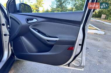 Универсал Ford Focus 2011 в 