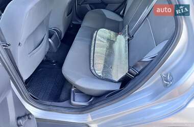 Универсал Ford Focus 2011 в 