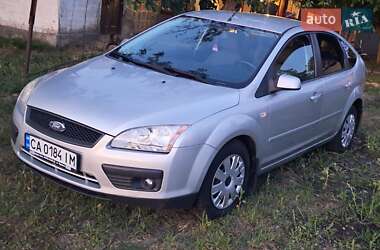 Ford Focus 2007