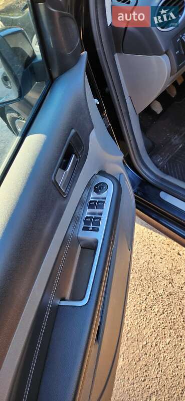 Хэтчбек Ford Focus 2009 в Лугинах фото 5 Хэтчбек Ford Focus 2009 в Лугинах