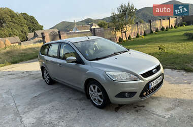 Ford Focus 2010