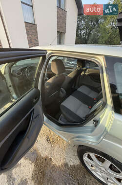 Універсал Ford Focus 2010 в 