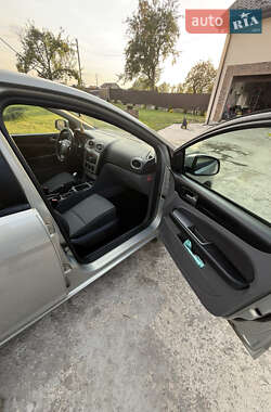 Універсал Ford Focus 2010 в 