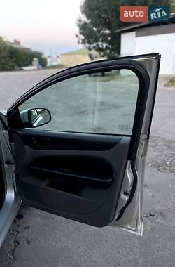 Универсал Ford Focus 2008 в 