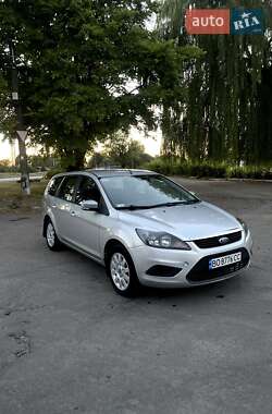 Ford Focus 2008 Ford Focus 2008