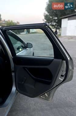 Универсал Ford Focus 2008 в 