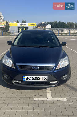 Универсал Ford Focus 2010 в 