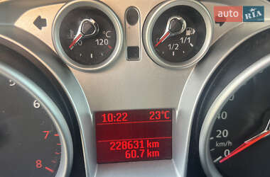 Универсал Ford Focus 2010 в 