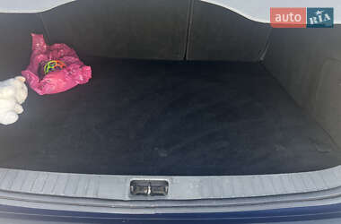 Универсал Ford Focus 2010 в 