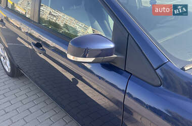Универсал Ford Focus 2010 в 
