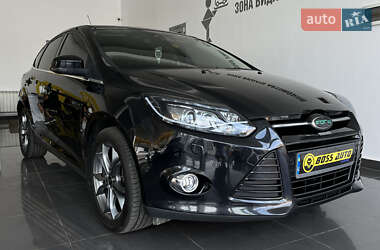Ford Focus 2012 Ford Focus 2012