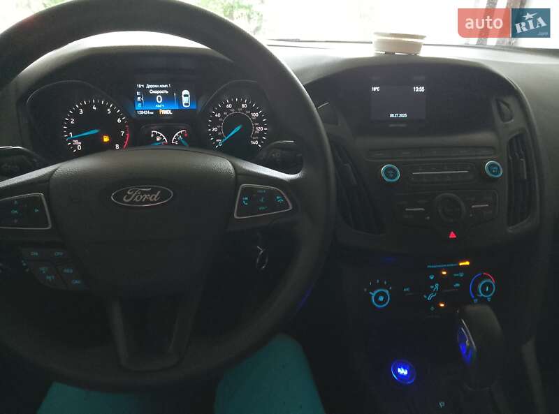 Седан Ford Focus 2018 в Коростене фото 12 Седан Ford Focus 2018 в Коростене