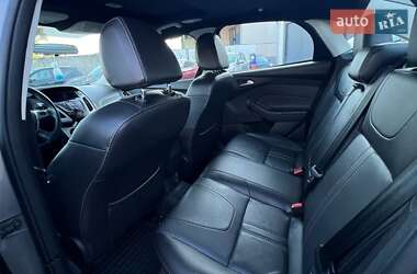 Седан Ford Focus 2014 в 