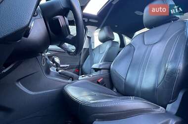 Седан Ford Focus 2014 в 